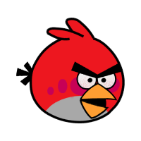 Angry Birds Rio Animals