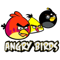 Angry Birds Rio Animals