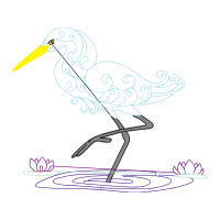 Artificial Physical Structure Animals