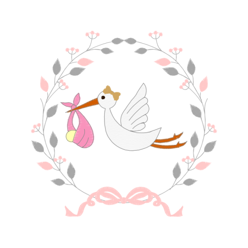 Baby Announcement Animals Baby Announcement Animals