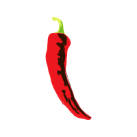 Bird S Eye Chili Animals