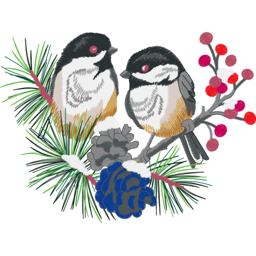 Black Capped Chickadee Animals Black Capped Chickadee Animals