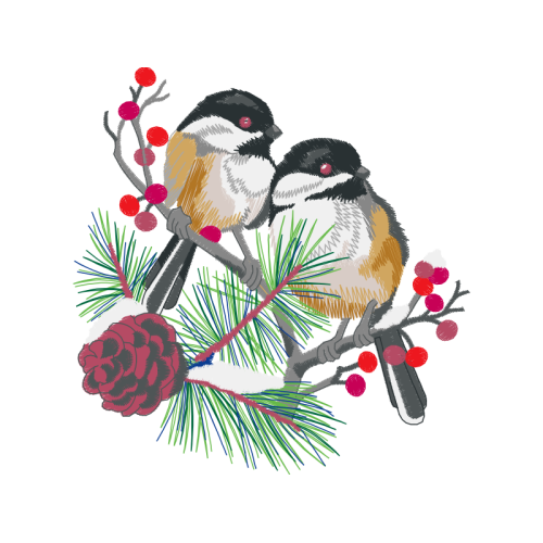 Black Capped Chickadee Animals Black Capped Chickadee Animals