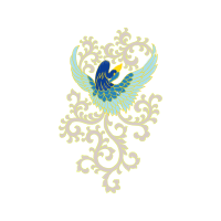 Blue Animals Blue Animals