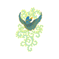 Blue Animals Blue Animals