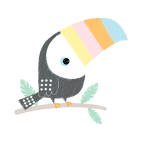 Blue Gray Gnatcatcher Animals