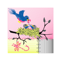 Bluebirds Animals Bluebirds Animals