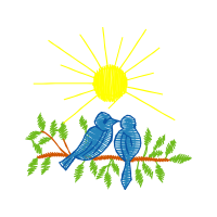 Budgerigar Animals Budgerigar Animals