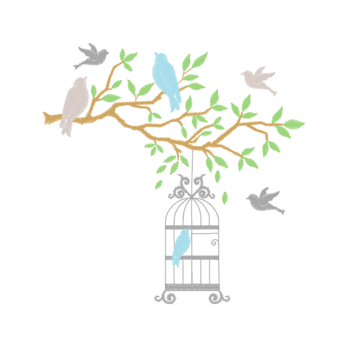 Cage Animals Cage Animals