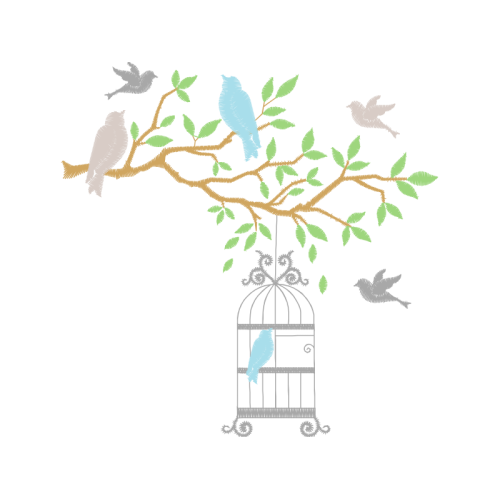 Cage Animals Cage Animals