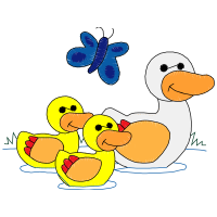 Cartoon Animals Cartoon Animals