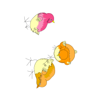 Cartoon Animals Cartoon Animals