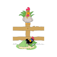 Cartoon Animals Cartoon Animals