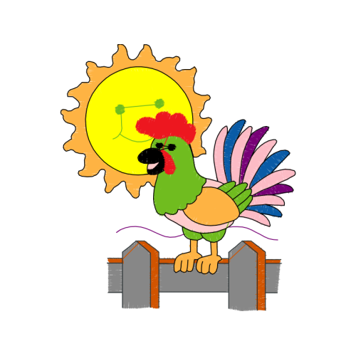 Cartoon Animals Cartoon Animals