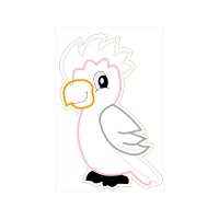 Cartoon Animals Cartoon Animals