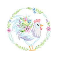 Chicken Animals Chicken Animals