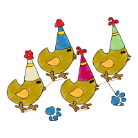 Chicken Animals Chicken Animals