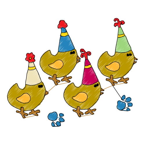 Chicken Animals Chicken Animals