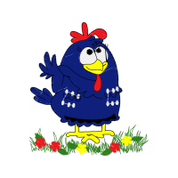 Chicken Animals Chicken Animals