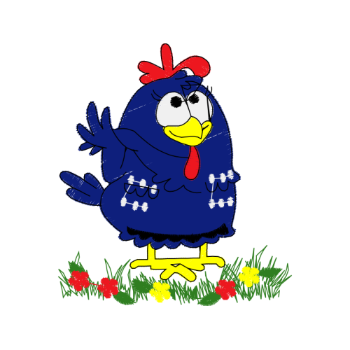 Chicken Animals Chicken Animals