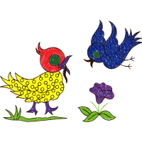 Chicken Animals Chicken Animals