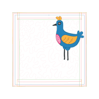 Chicken Animals Chicken Animals