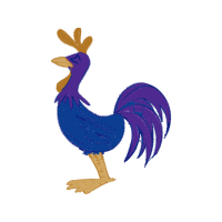 Chicken Animals
