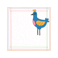 Chicken Animals Chicken Animals