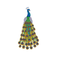 Christmas Tree Animals Christmas Tree Animals