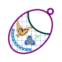 Circle Animals Circle Animals