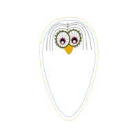 Circle Animals Circle Animals