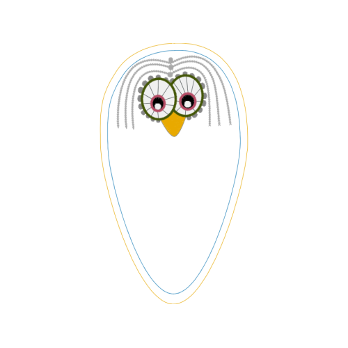 Circle Animals Circle Animals