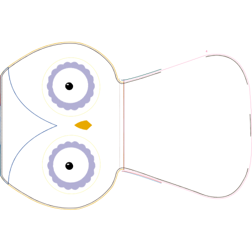 Circle Animals Circle Animals