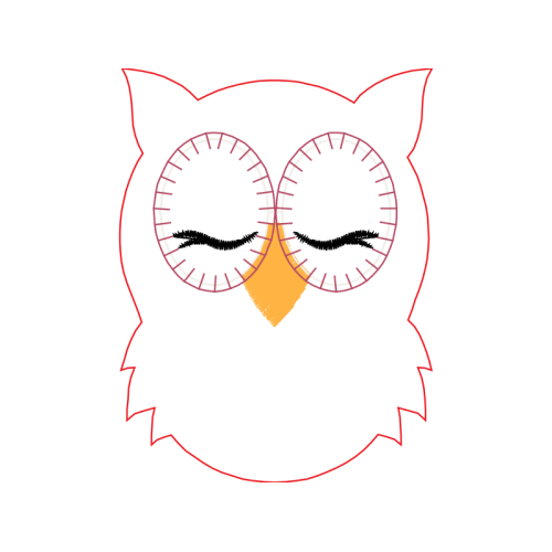 Circle Animals Circle Animals