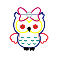 Coloring Book Animals