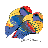 Coraciiformes Animals