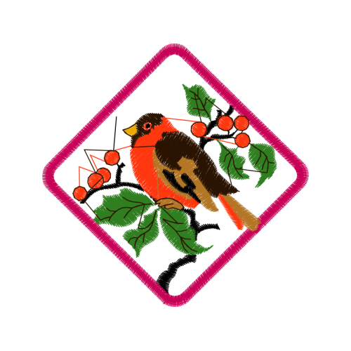 Cross Animals Cross Animals