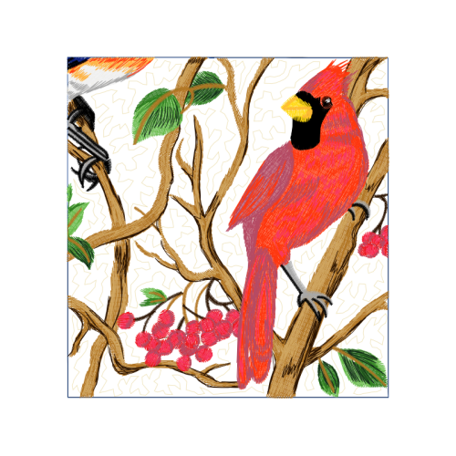 Cross Animals Cross Animals