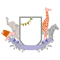 Diaper Animals Diaper Animals