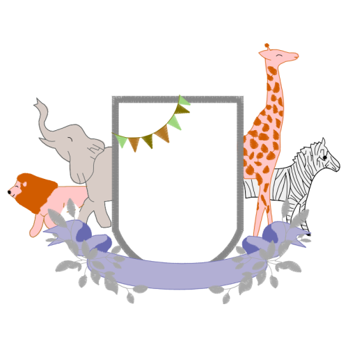 Diaper Animals Diaper Animals