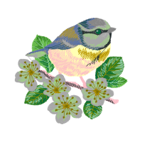 Dog Rose Animals Dog Rose Animals