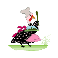 Domestic Turkey Animals