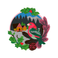 Domestic Turkey Animals