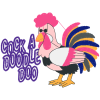 Domestic Turkey Animals