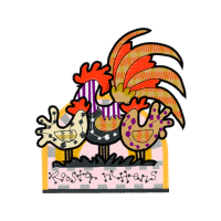 Domestic Turkey Animals