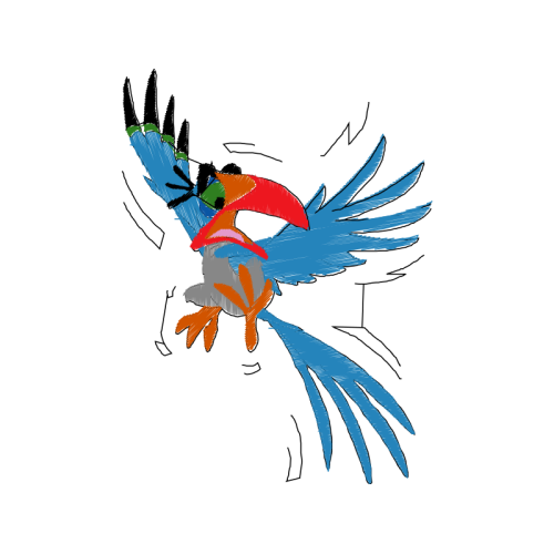 Drawing Animals Drawing Animals