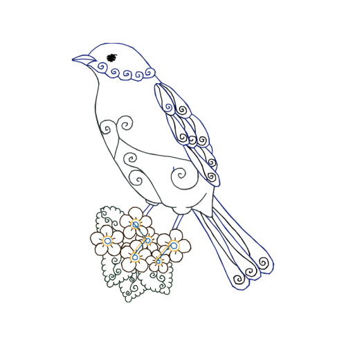 Drawing Animals Drawing Animals