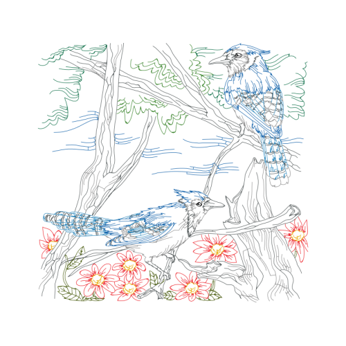 Drawing Animals Drawing Animals