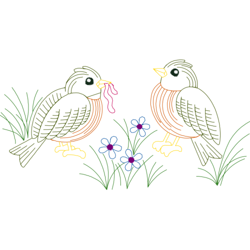 Drawing Animals Drawing Animals