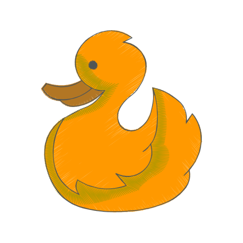 Duck Animals Duck Animals